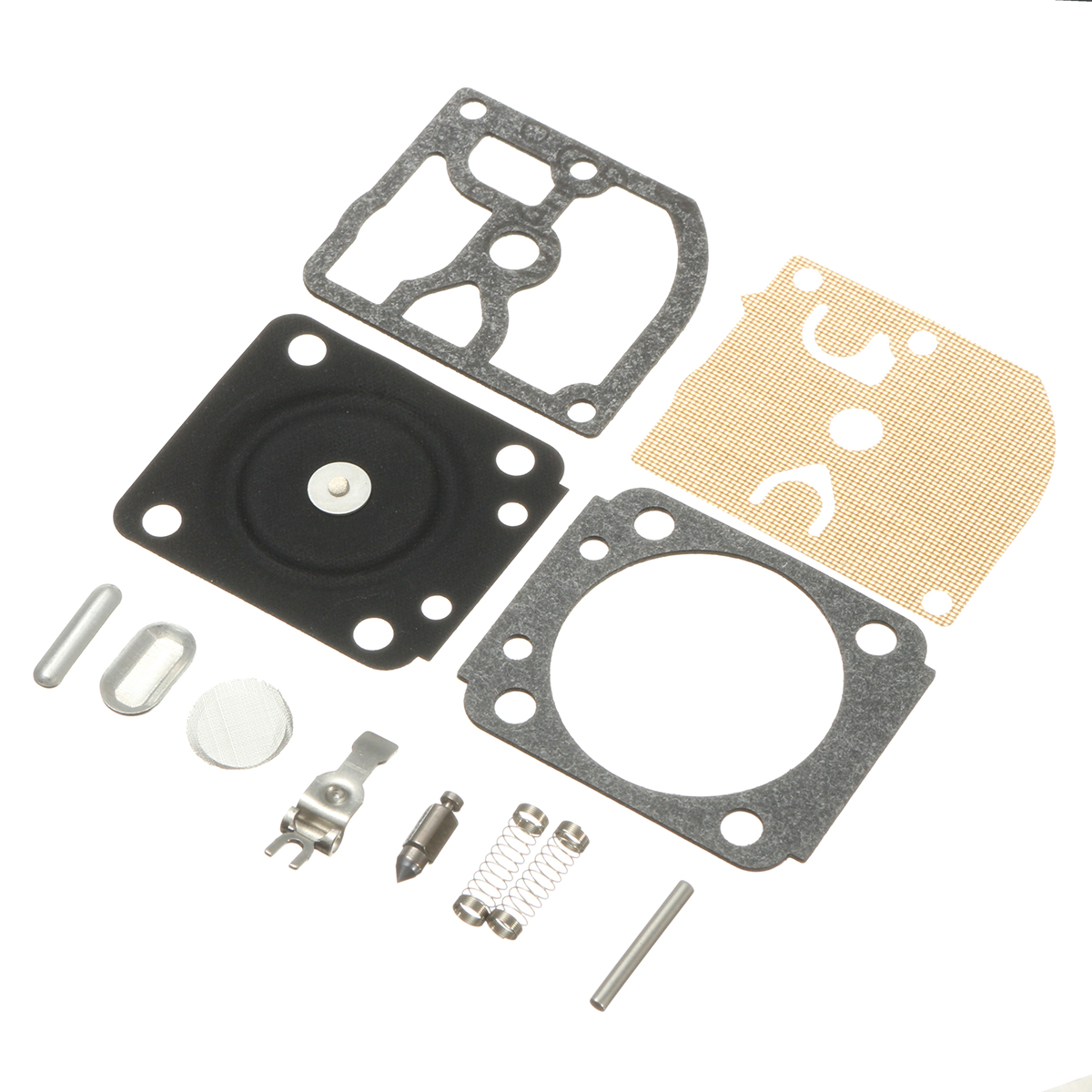 Carburetor-Carb-Repair-Rebuild-Kit-Gasket-For-ZAMA-RB77-STIHL-018-017-MS180-170-1208166