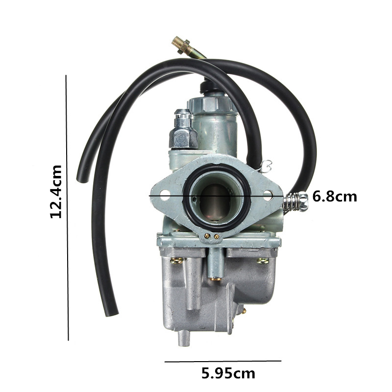Carburetor-Carb-Replace-For-YAMAHA-Breeze-YFA125-YFA-Carby-1989-2004-Direct-Fit-1130157