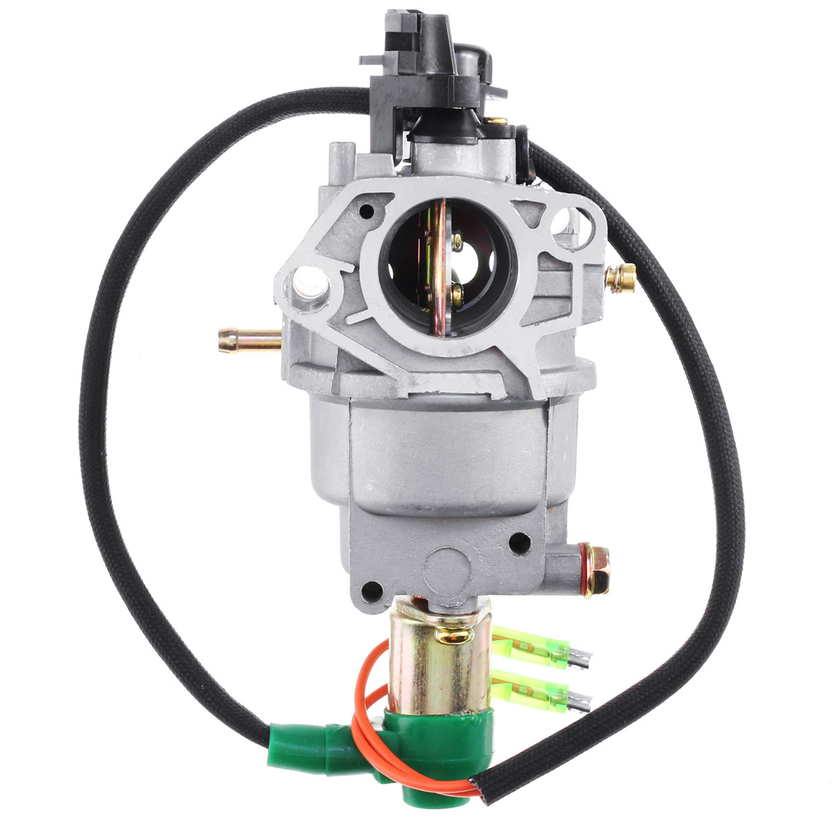 Carburetor-Carb-Set-For-UST-GG5500-GG7500N-JF182-5500-7500-Grass-Trimmer-Part-1600788
