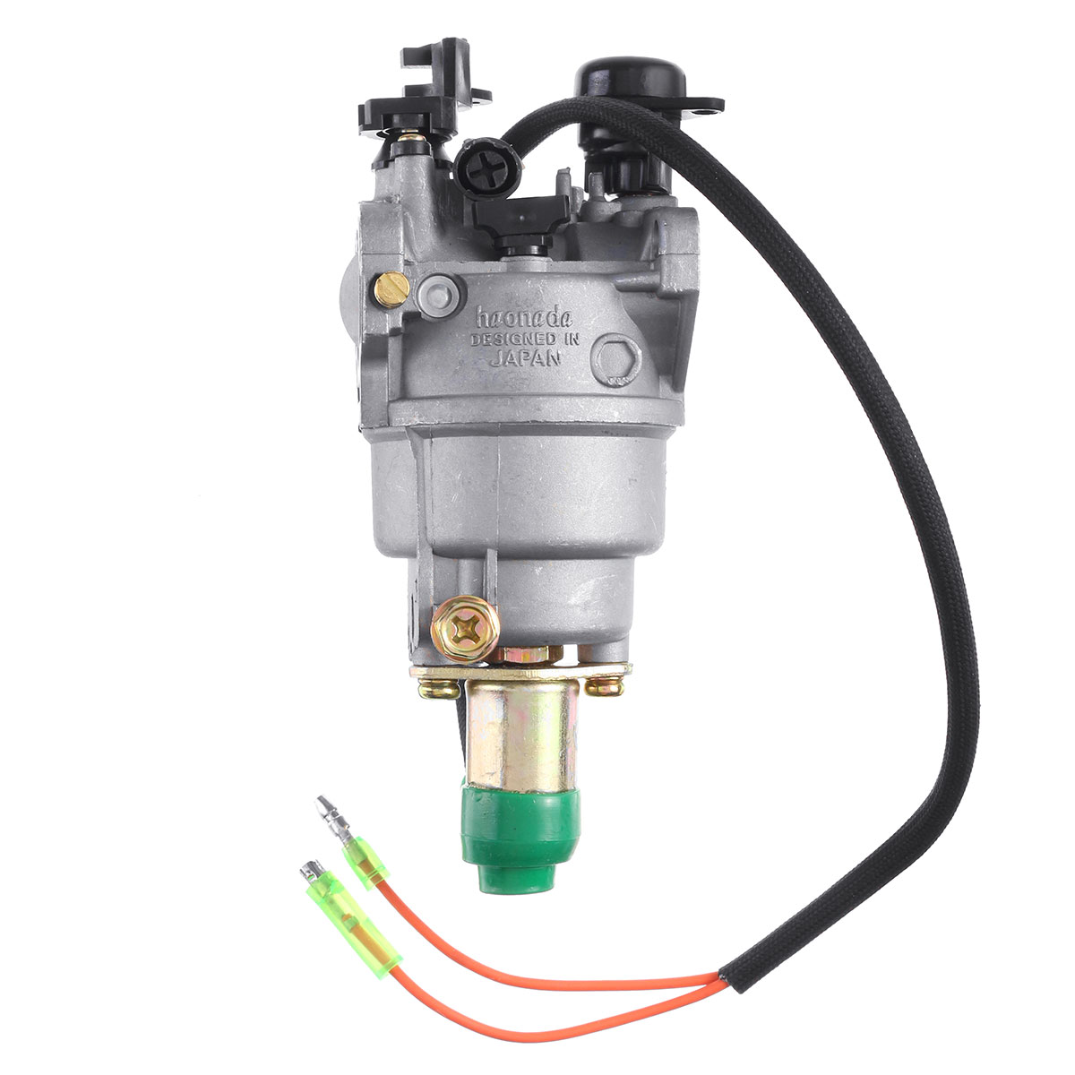 Carburetor-Carb-Set-For-UST-GG5500-GG7500N-JF182-5500-7500-Grass-Trimmer-Part-1600788