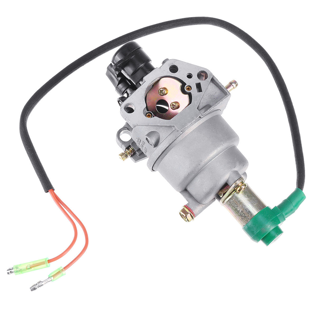 Carburetor-Carb-Set-For-UST-GG5500-GG7500N-JF182-5500-7500-Grass-Trimmer-Part-1600788