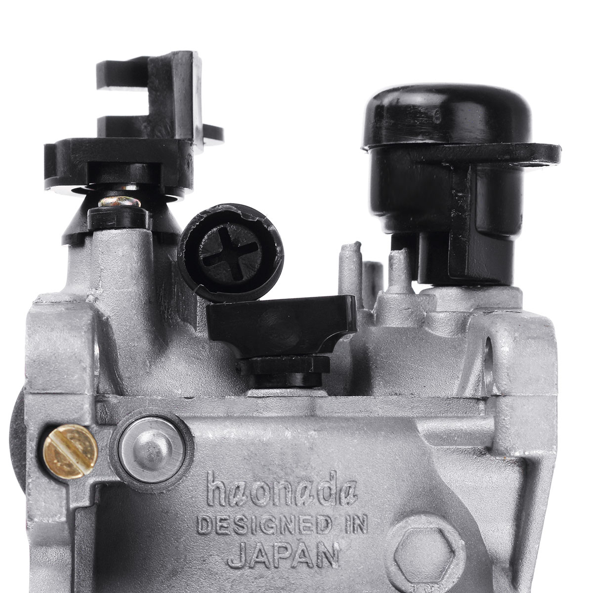 Carburetor-Carb-Set-For-UST-GG5500-GG7500N-JF182-5500-7500-Grass-Trimmer-Part-1600788