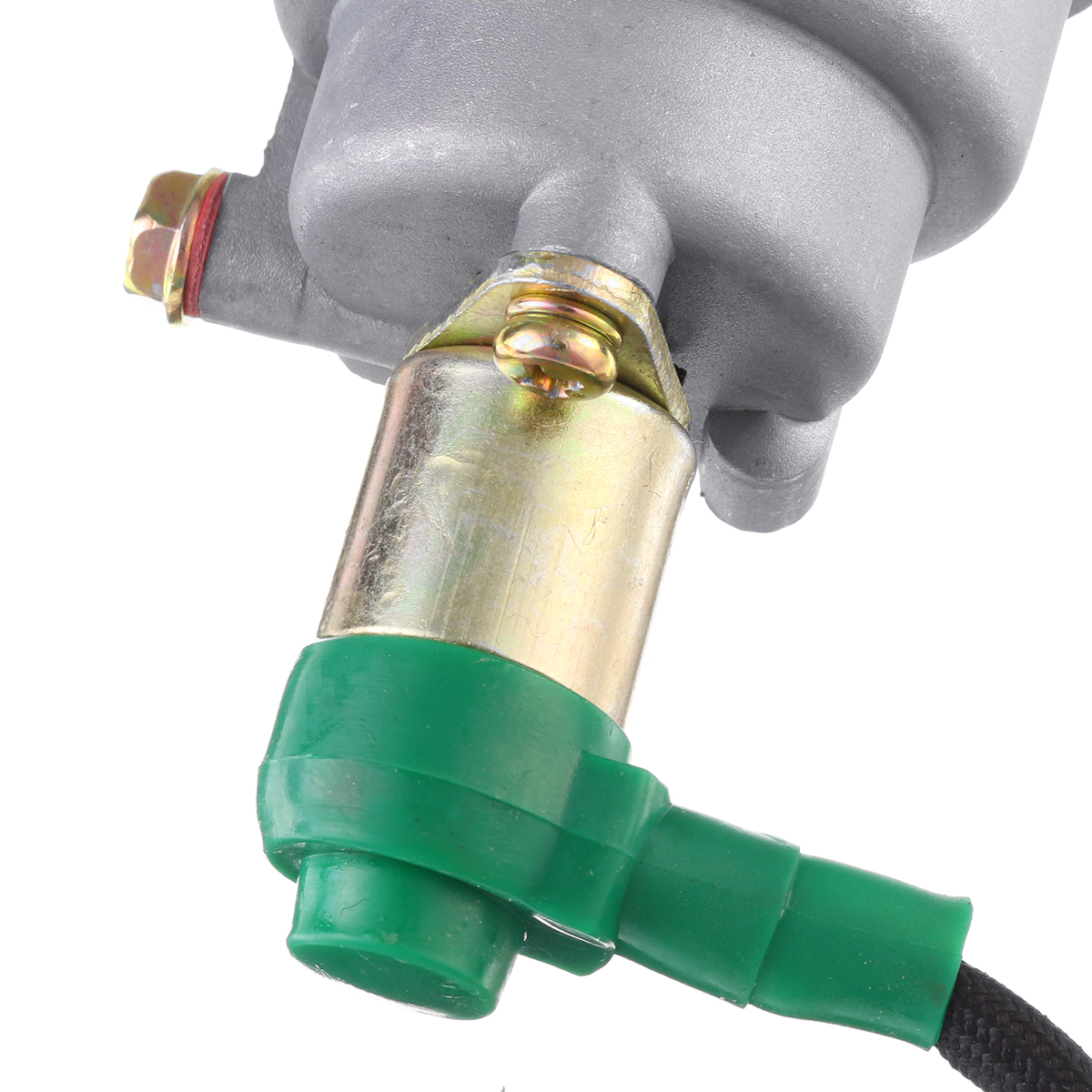 Carburetor-Carb-Set-For-UST-GG5500-GG7500N-JF182-5500-7500-Grass-Trimmer-Part-1600788