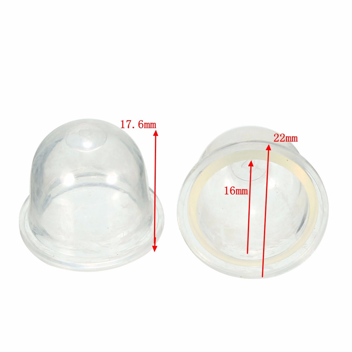 Carburetor-Carb-Spark-Air-Filter-Gasket-Bulb-For-Stihl-Trimmer-FS45-FS46-FS46C-Zama-1077482