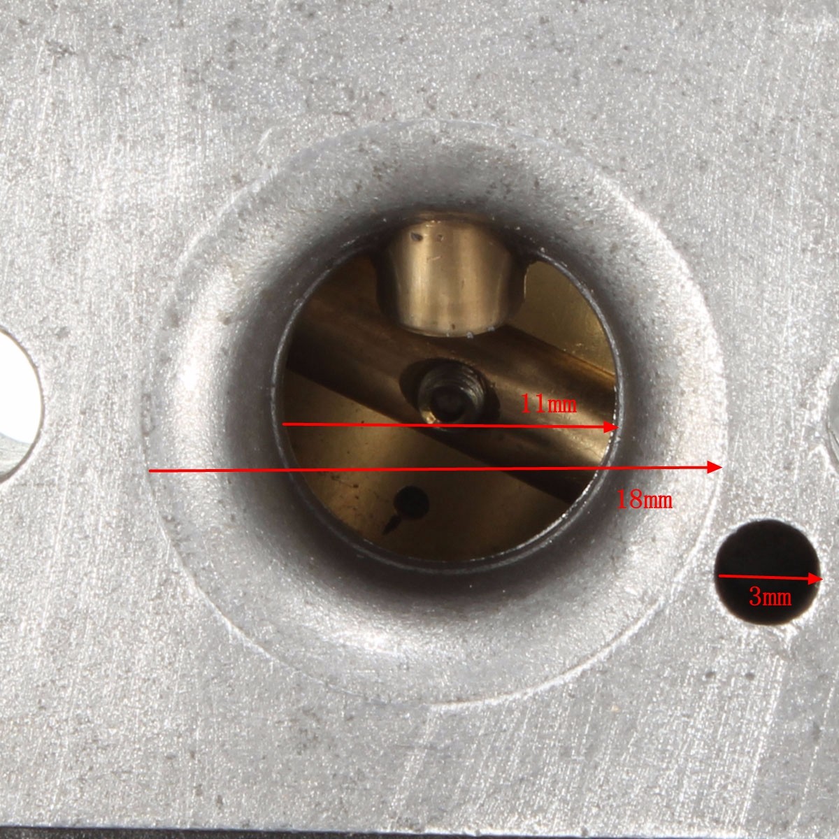 Carburetor-Carb-Spark-Air-Filter-Gasket-Bulb-For-Stihl-Trimmer-FS45-FS46-FS46C-Zama-1077482