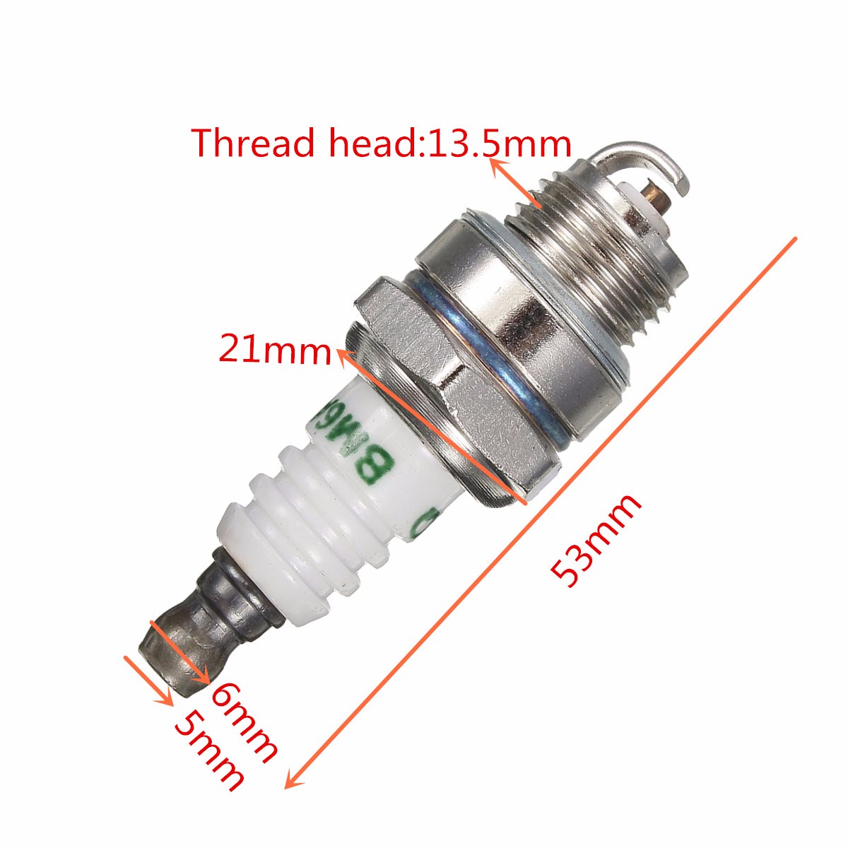 Carburetor-Carb-Spark-Air-Filter-Gasket-For-FS55R-FS55RC-KM55-HL45-KM55R-Trimmer-1110013