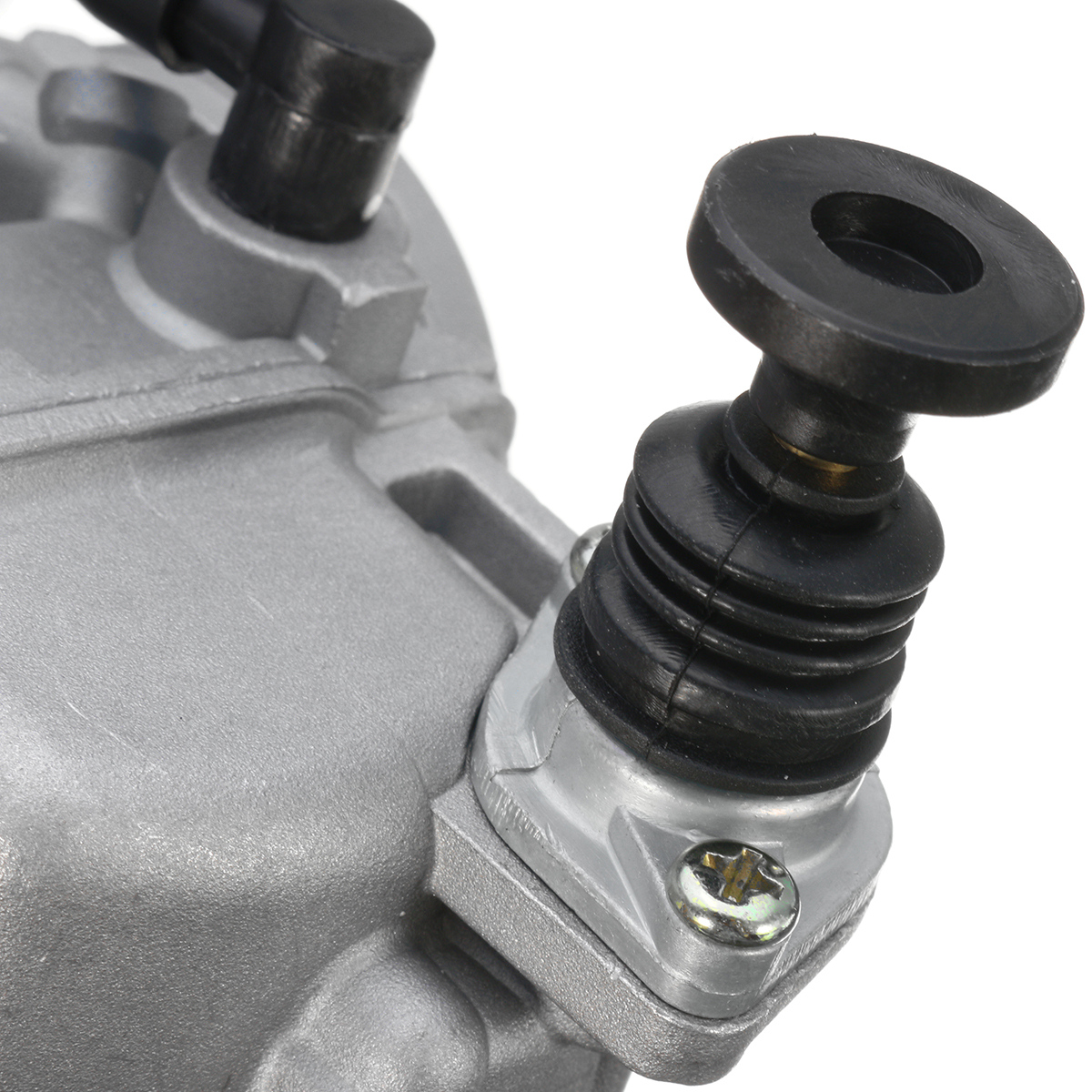 Carburetor-Carb-Throttle-Bottom-Cover-Seals-For-HONDA-TRX350-350FE-Foreman-ATV-1346059