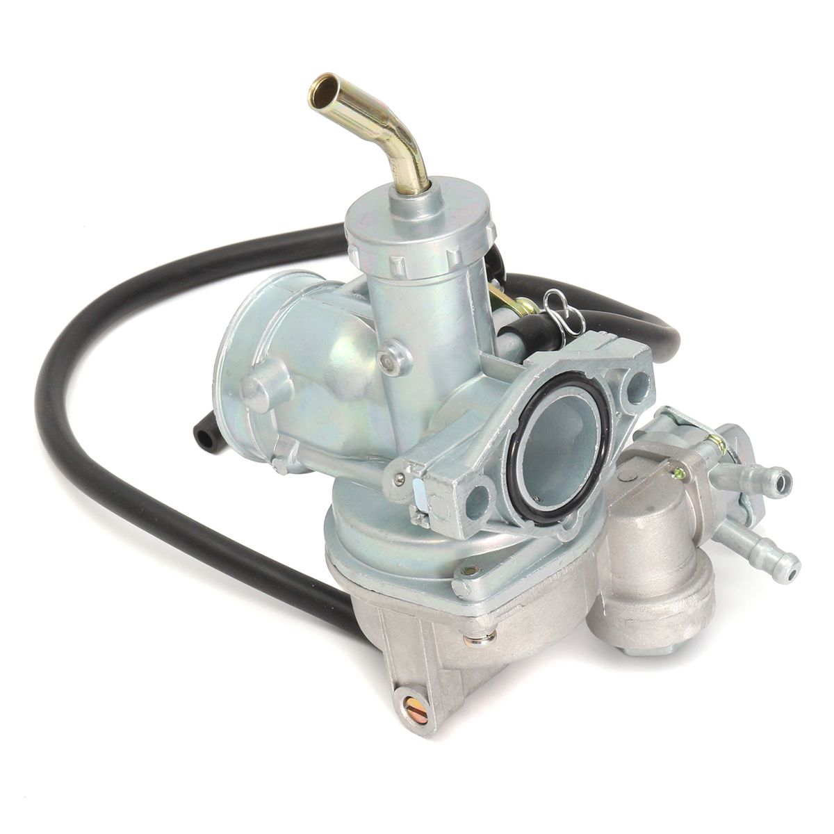 Carburetor-Carb-Throttle-Cable-For-Honda-ATV-ATC70-90-110-125-TRX125-1362403