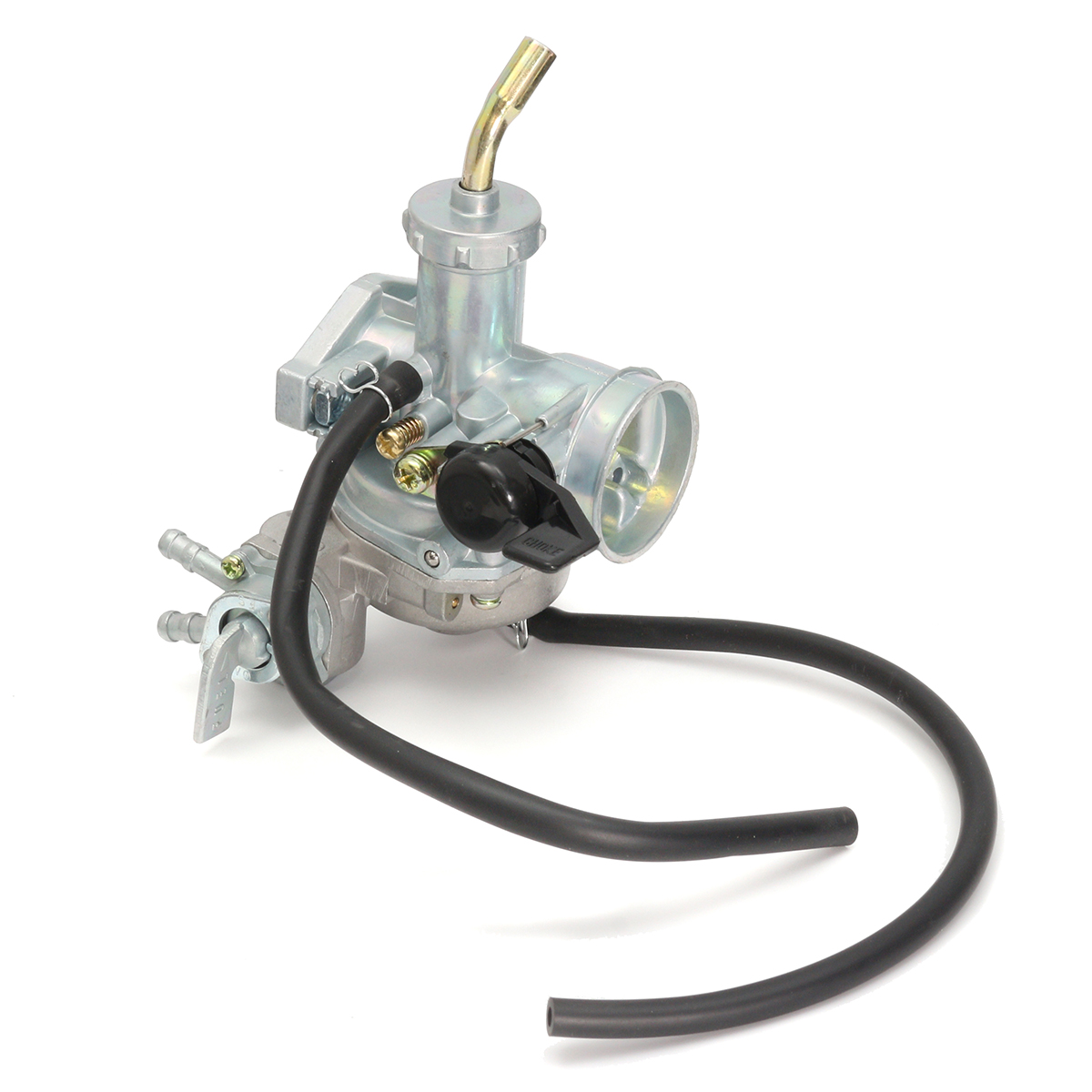 Carburetor-Carb-Throttle-Cable-For-Honda-ATV-ATC70-90-110-125-TRX125-1362403