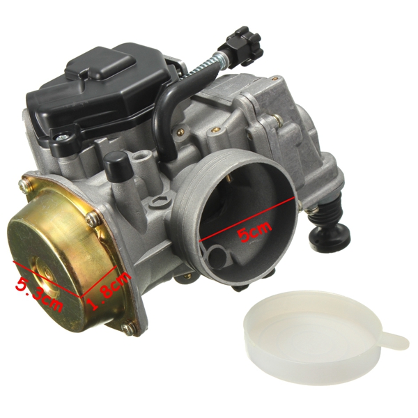 Carburetor-Carb-for-KAWASAKI-KLF-300-1986-1995-1996-2005-BAYOU-ATV-975318