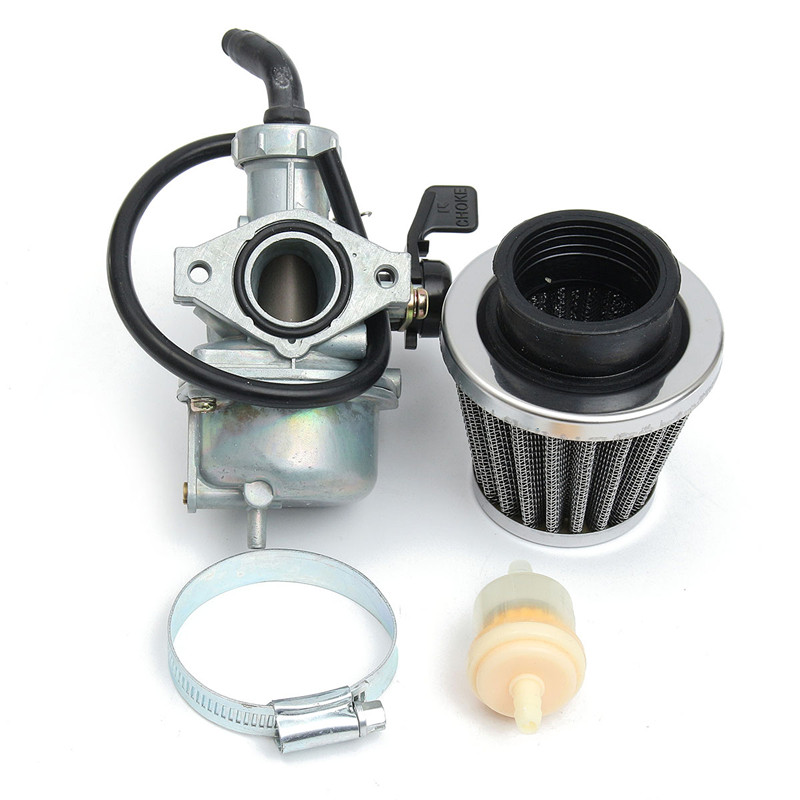 Carburetor-Carb-with-Air-Filter-For-Honda-CRF70F-XR70R-1150729