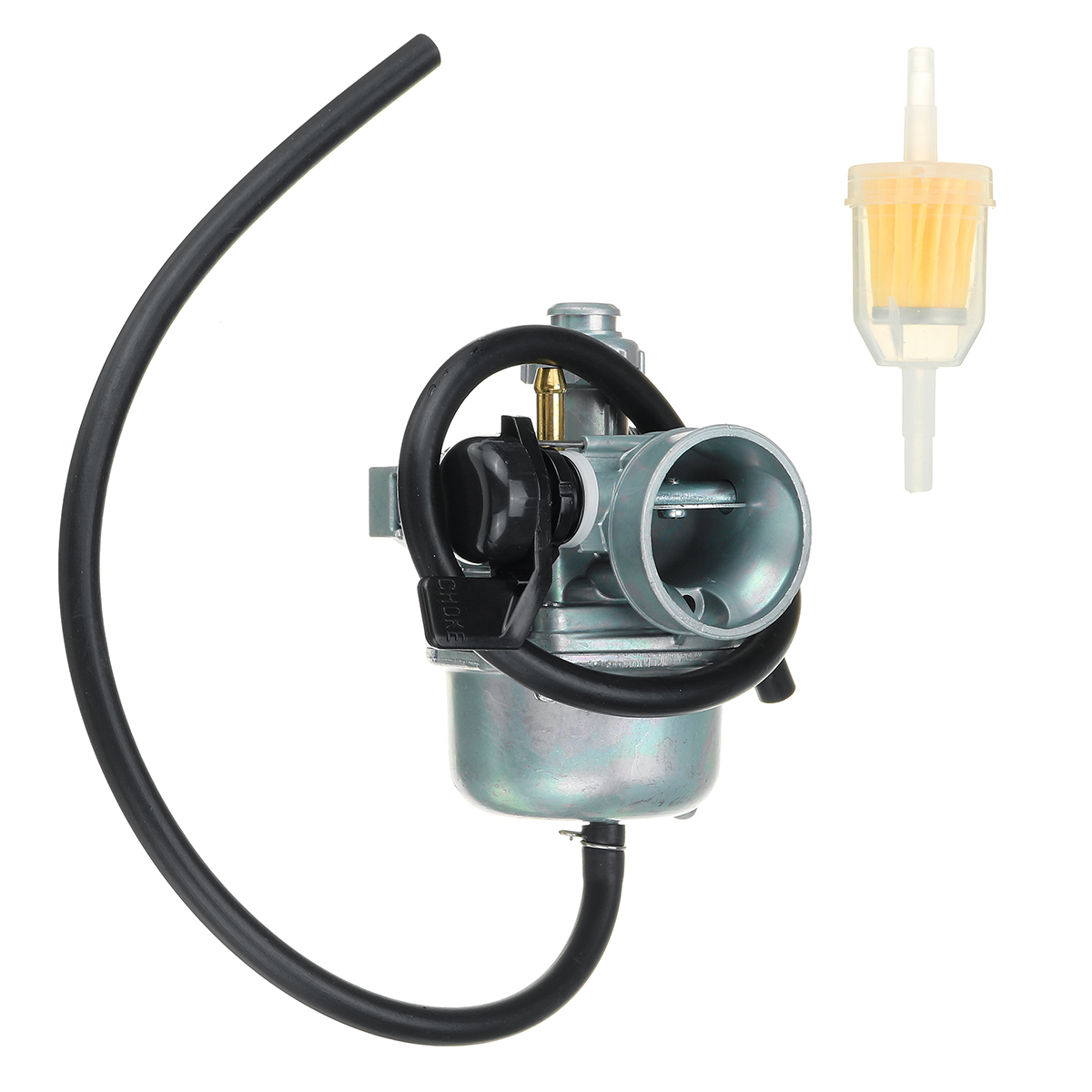 Carburetor-Carb-with-Fuel-Filter-For-Honda-1997-2003-XR70R-2004-2012-CRF70-1741028