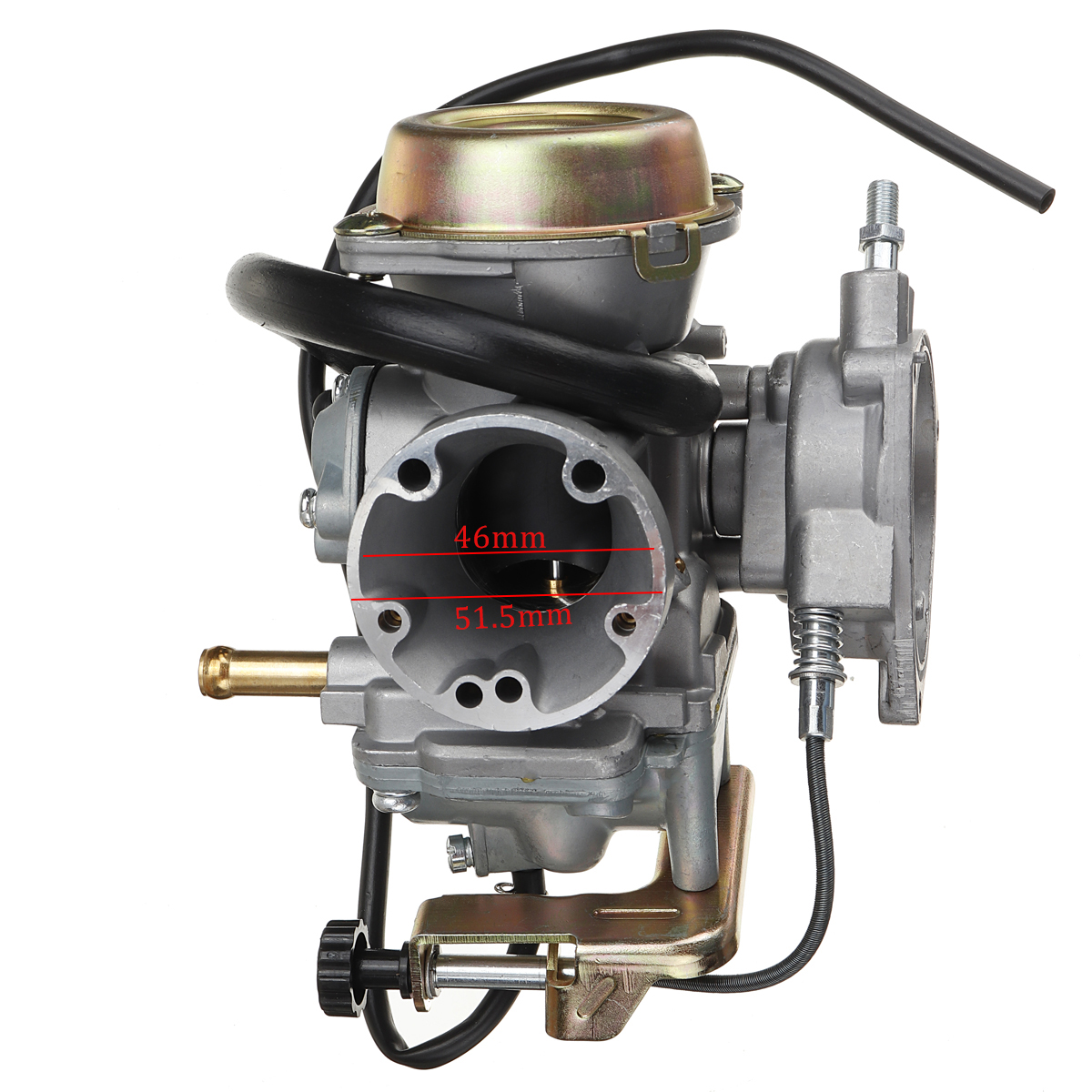 Carburetor-Carb-with-Fuel-Filter-Kits-For-SUZUKI-OZARK-250-LTF250-2002-2009-1741096