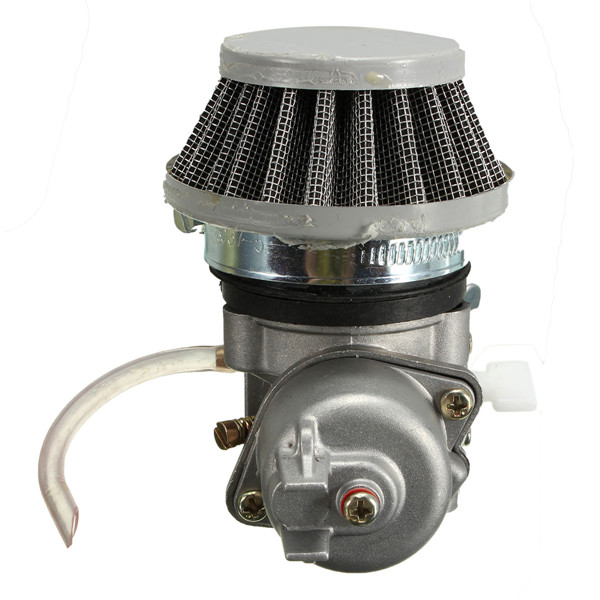 Carburetor-CarbAir-Filter-Stack-47cc-49cc-Mini-Moto-ATV-Dirt-Bike-982246