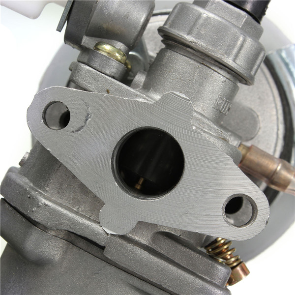 Carburetor-CarbAir-Filter-Stack-47cc-49cc-Mini-Moto-ATV-Dirt-Bike-982246