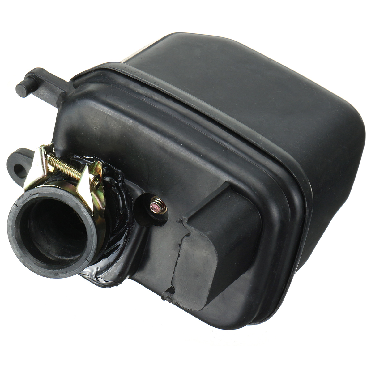 Carburetor-CarbyAir-FilterThrottleChoke-Cable-For-YAMAHA-PEEWEE-YZinger-PW50-1427856