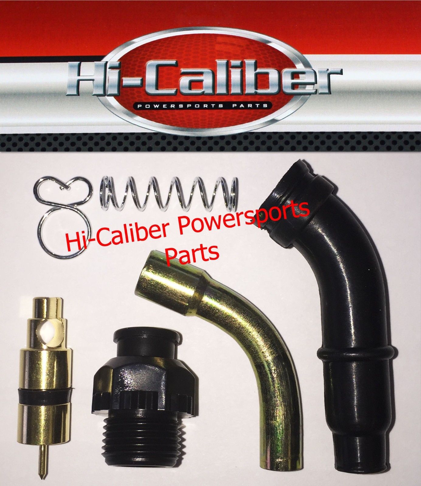 Carburetor-Choke-Starter-Valve-Kit-For-Honda-TRX-300-Fourtrax-88-93-1401070