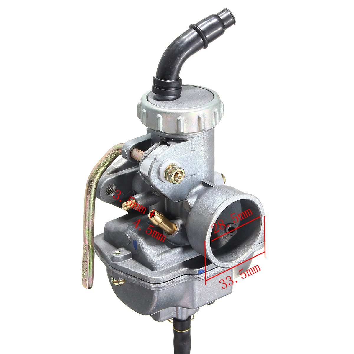 Carburetor-Complete-Carb-For-HONDA-XR-80-XR80-XR80R-1985---2003-1223055