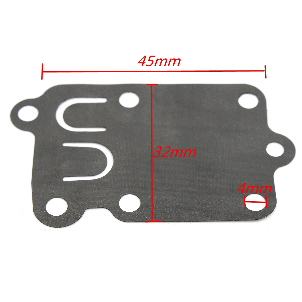 Carburetor-Diaphragm-Oil-Fuel-Pump-Gasket-For-Briggs-Stratton-270026-1124020