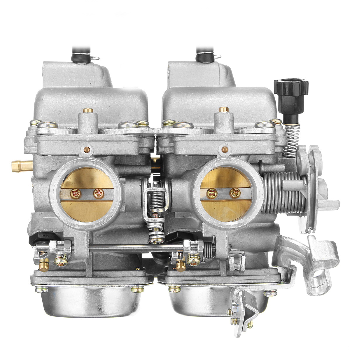 Carburetor-Dual-Carb-Assy-Fuel-Filter-For-Honda-Rebel-CA-CMX-250-C-CMX250-CA250-1245335