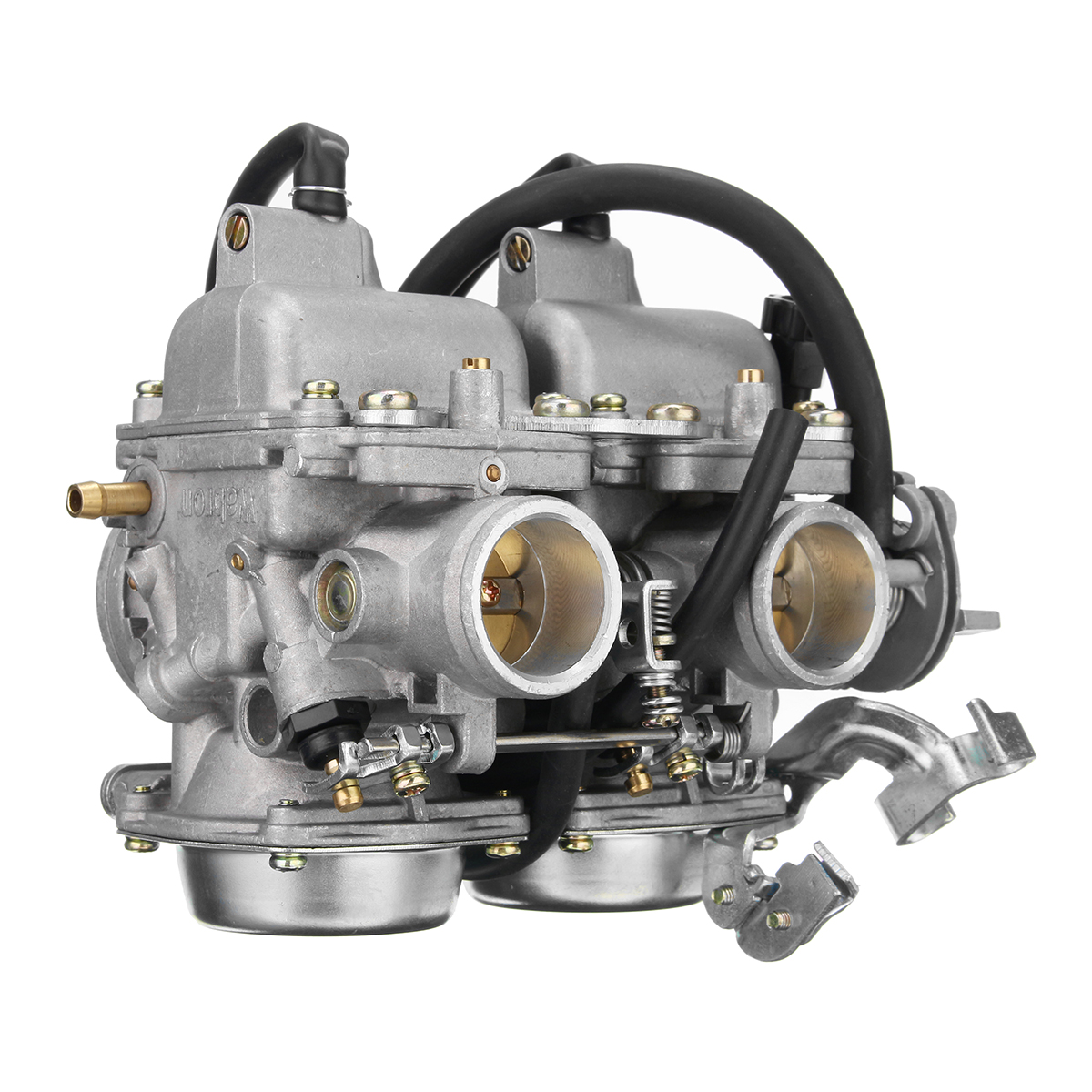 Carburetor-Dual-Carb-Assy-Fuel-Filter-For-Honda-Rebel-CA-CMX-250-C-CMX250-CA250-1245335
