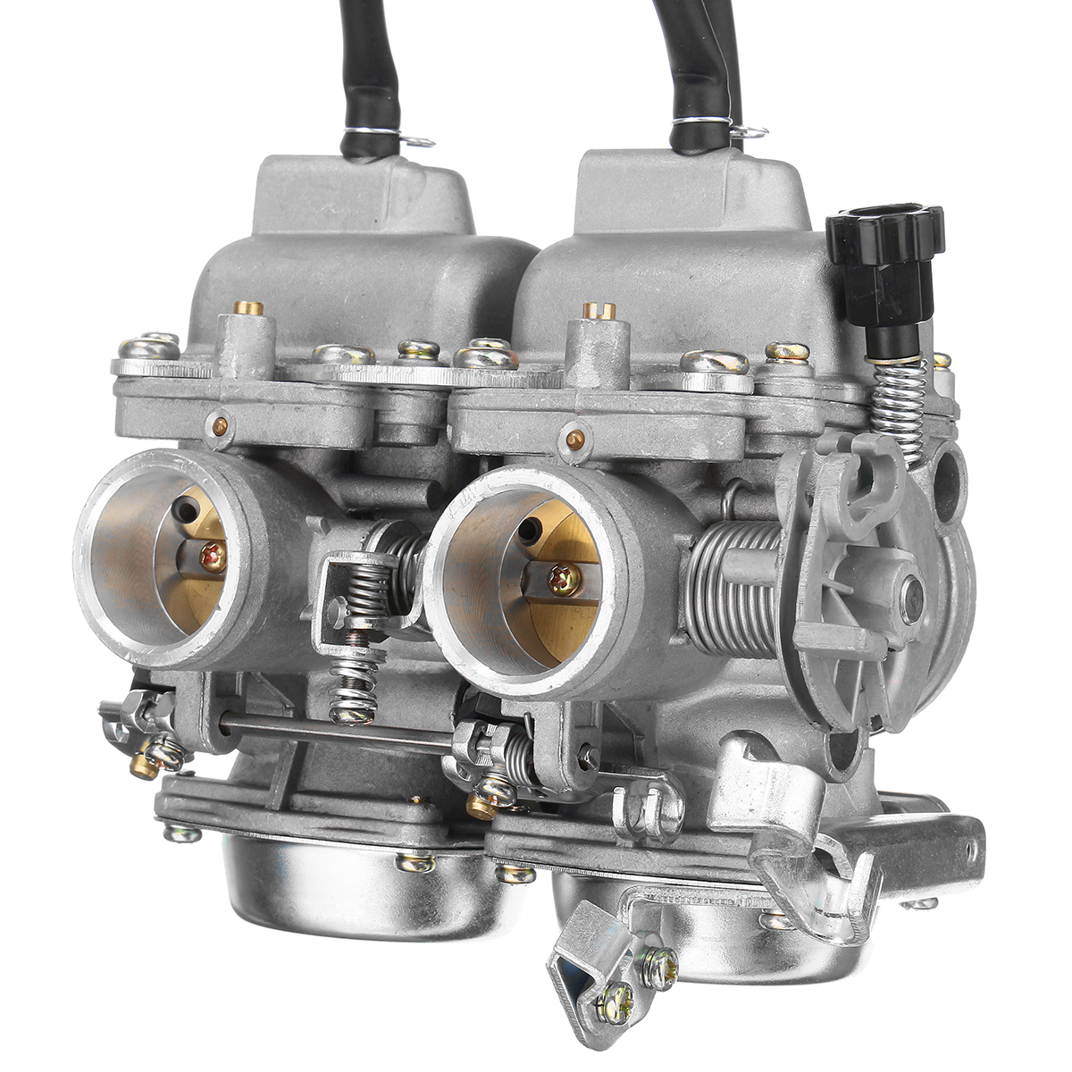 Carburetor-Dual-Carb-Assy-Fuel-Filter-For-Honda-Rebel-CA-CMX-250-C-CMX250-CA250-1245335