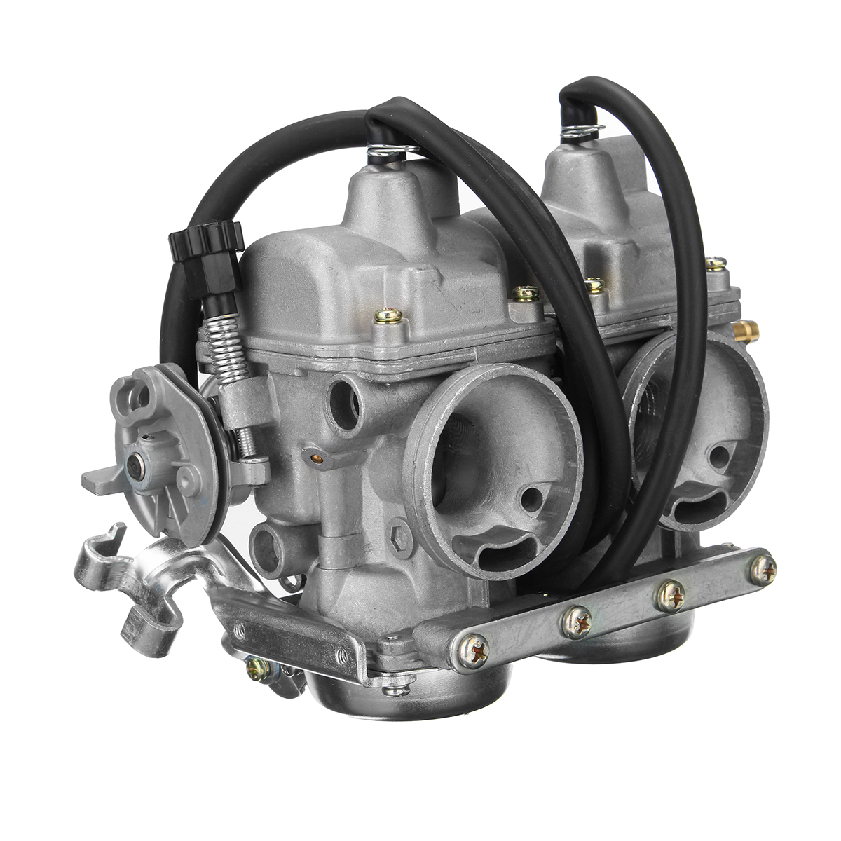 Carburetor-Dual-Carb-Assy-Fuel-Filter-For-Honda-Rebel-CA-CMX-250-C-CMX250-CA250-1245335