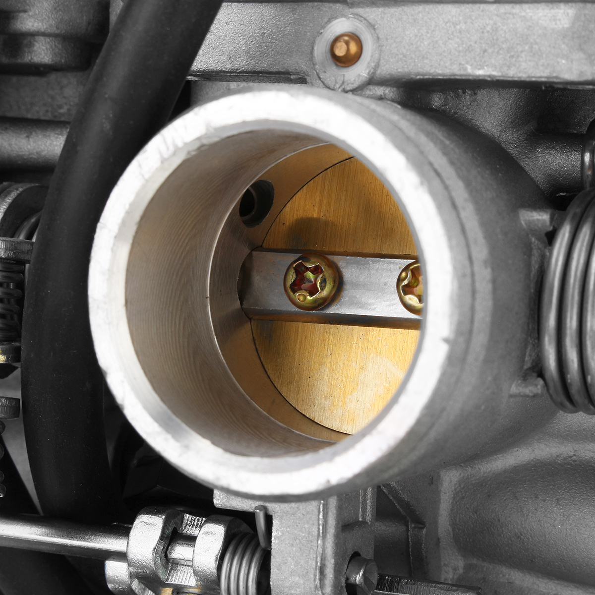 Carburetor-Dual-Carb-Assy-Fuel-Filter-For-Honda-Rebel-CA-CMX-250-C-CMX250-CA250-1245335