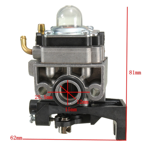 Carburetor-Fit-For-Honda-16100-Z0H-825-GX25-GX25N-NT-FG110-K1-Engine-Motor-Carb-1000277