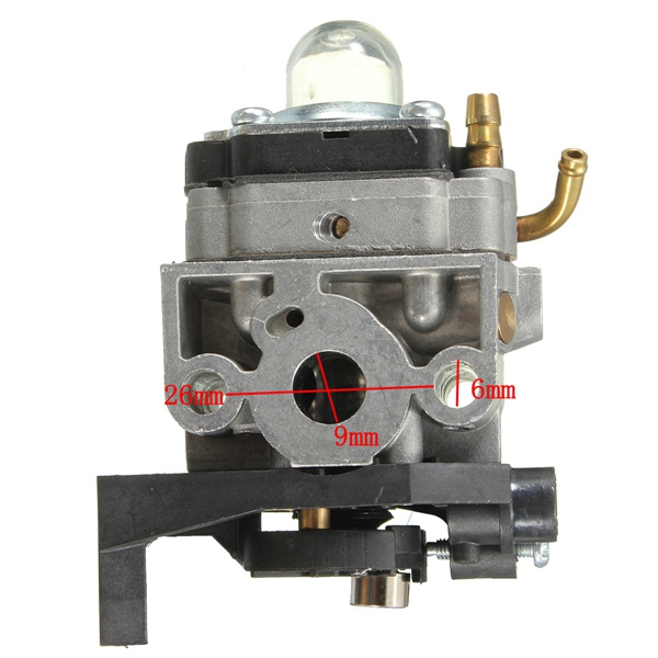 Carburetor-Fit-For-Honda-16100-Z0H-825-GX25-GX25N-NT-FG110-K1-Engine-Motor-Carb-1000277