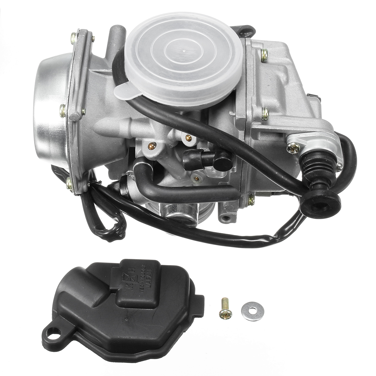 Carburetor-Fits-For-Honda-400-TRX400FW-FOURTRAX-FOREMAN-1995-2003-ATV-Carb-1344128
