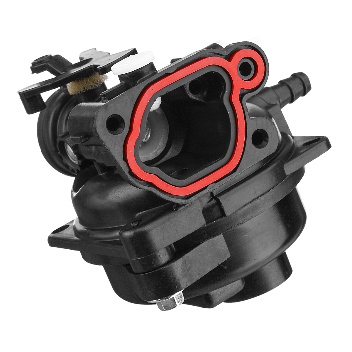 Carburetor-For-Briggs--Stratton-590556--Air-Filter-Seal-Kit-Engine-Mower-Carb-1389356