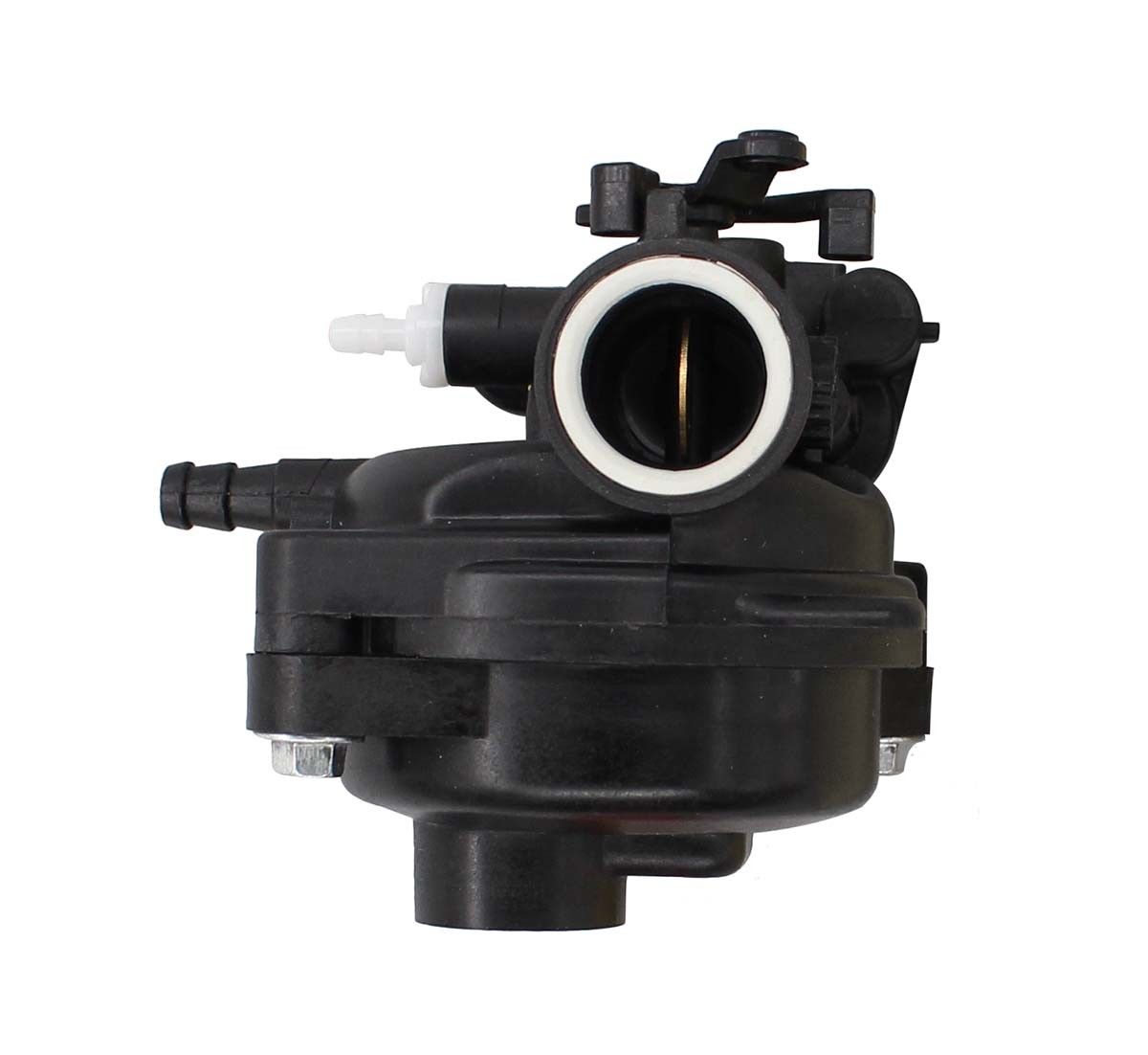 Carburetor-For-Briggs--Stratton-590556--Air-Filter-Seal-Kit-Engine-Mower-Carb-1389356
