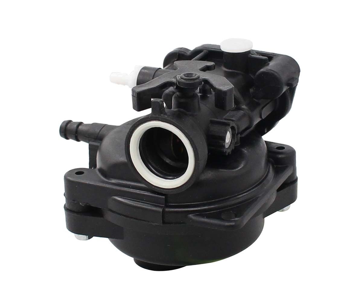 Carburetor-For-Briggs--Stratton-590556--Air-Filter-Seal-Kit-Engine-Mower-Carb-1389356