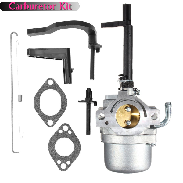 Carburetor-For-Generac-WheelHouse-5500-5550-Watt-Generator-Briggs--Stratton-1229419