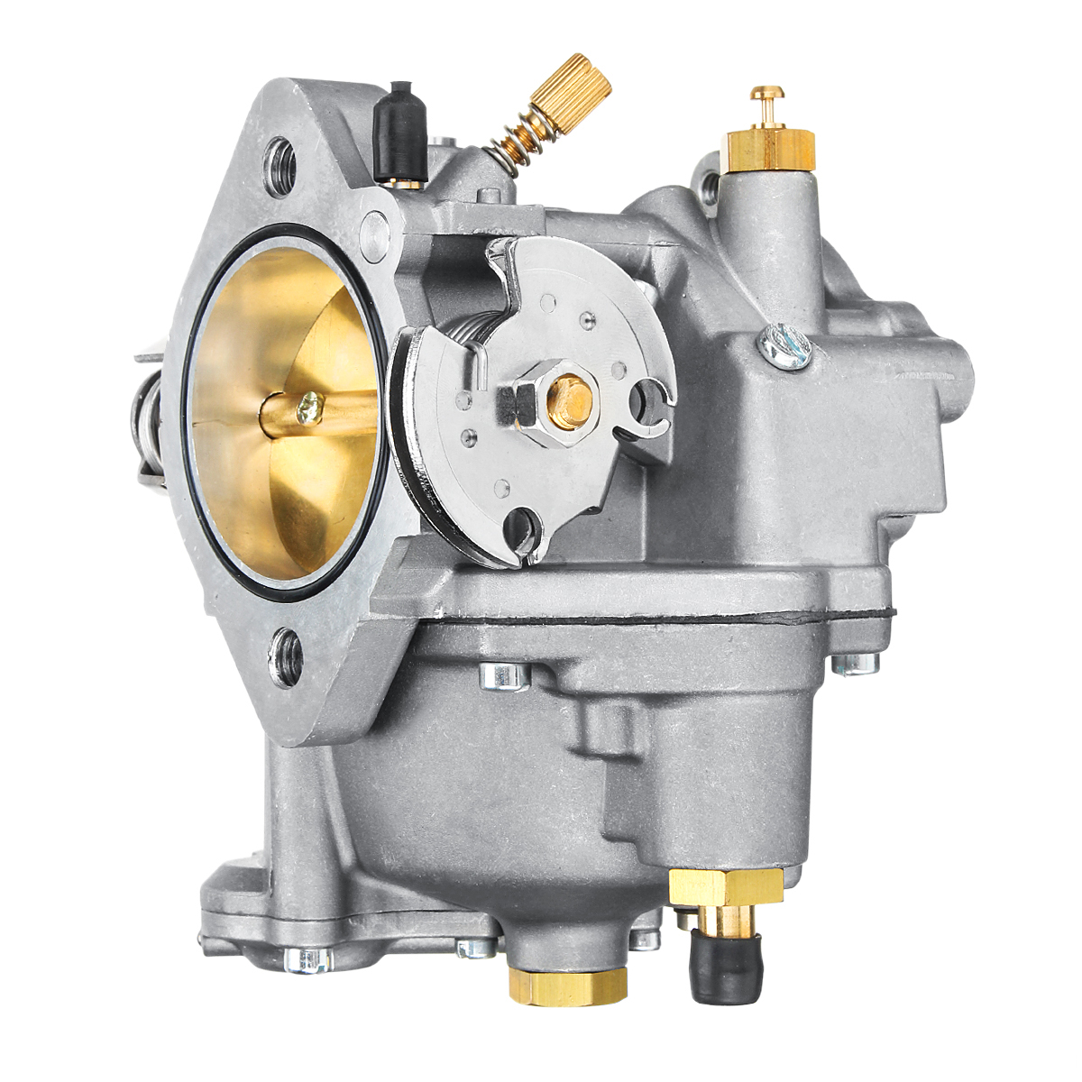 Carburetor-For-Harley-Big-Twin--Sportster-SS-Shorty-Carb-Super-quotEquot-1372266