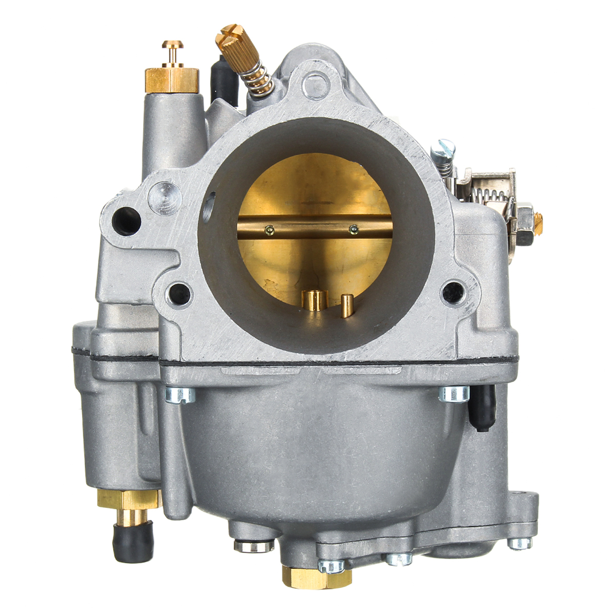 Carburetor-For-Harley-Big-Twin--Sportster-SS-Shorty-Carb-Super-quotEquot-1372266
