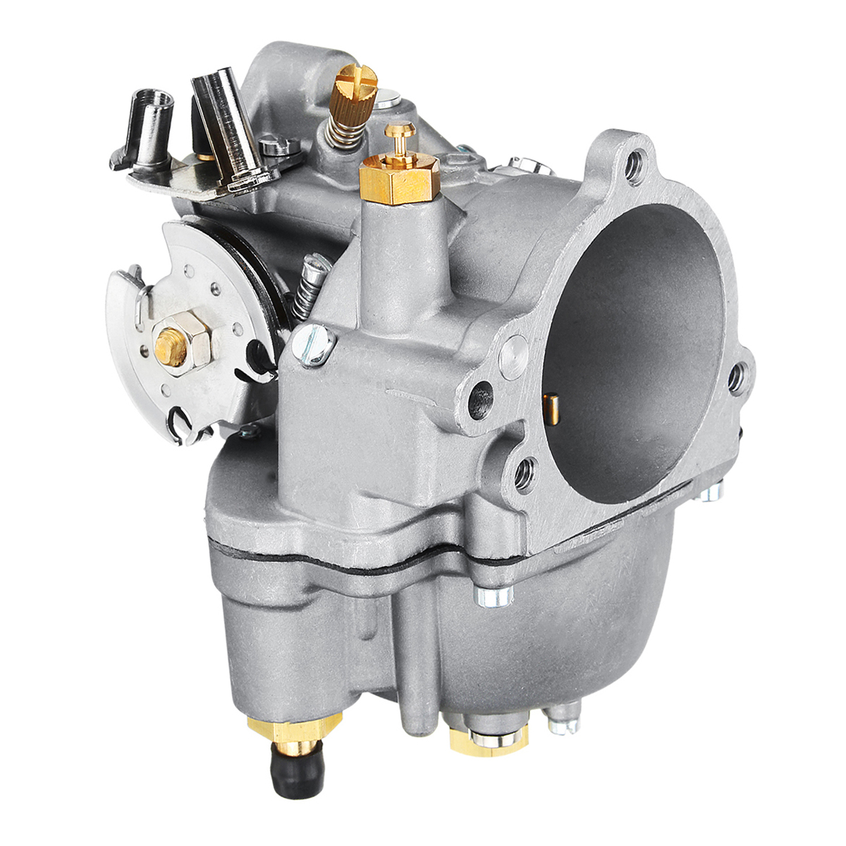 Carburetor-For-Harley-Big-Twin--Sportster-SS-Shorty-Carb-Super-quotEquot-1372266