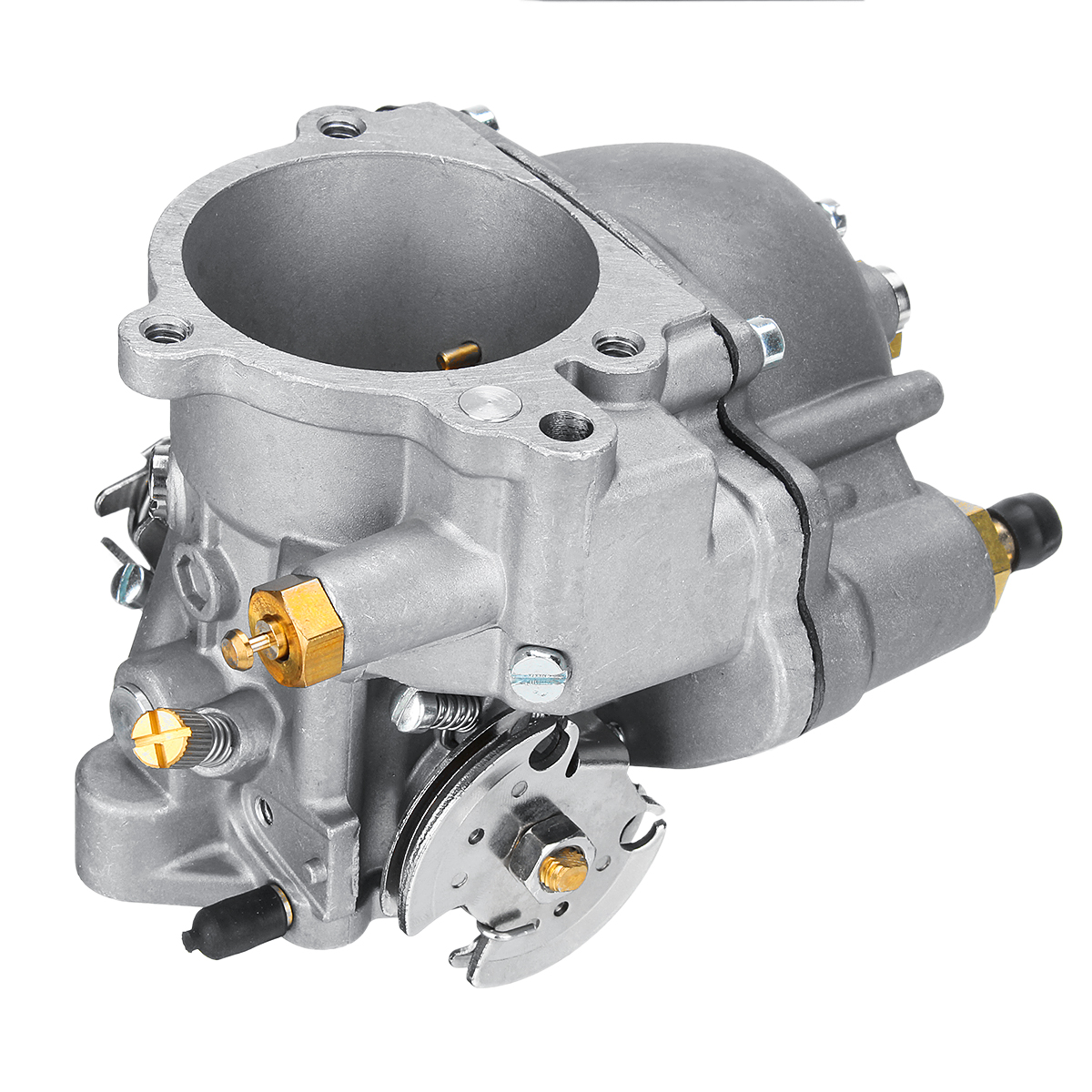 Carburetor-For-Harley-Big-Twin--Sportster-SS-Shorty-Carb-Super-quotEquot-1372266