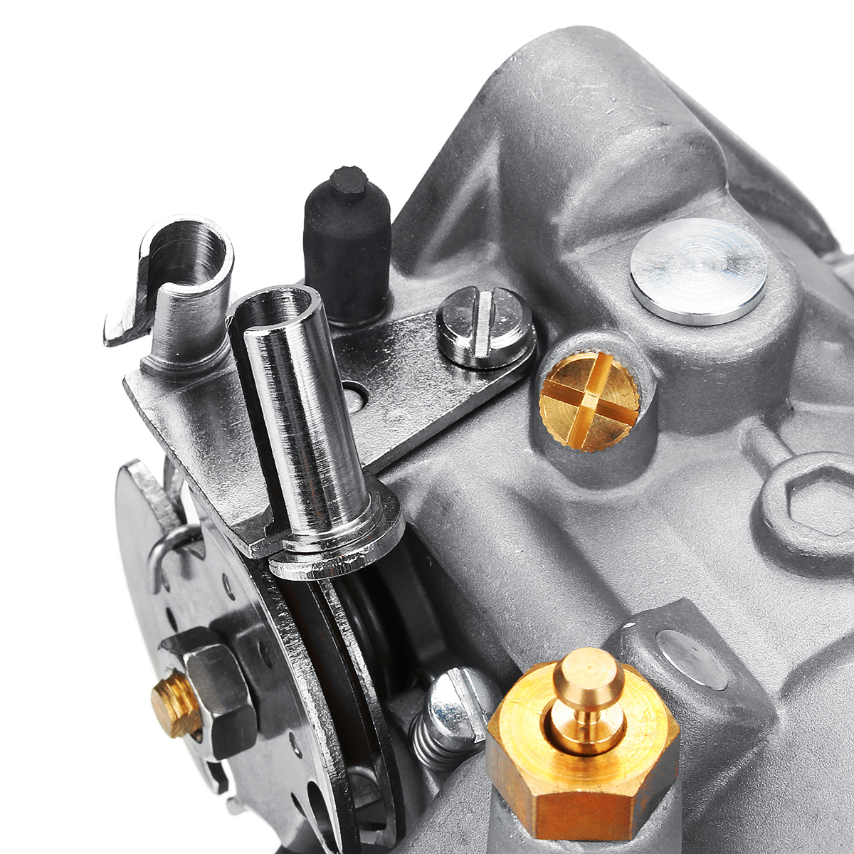 Carburetor-For-Harley-Big-Twin--Sportster-SS-Shorty-Carb-Super-quotEquot-1372266