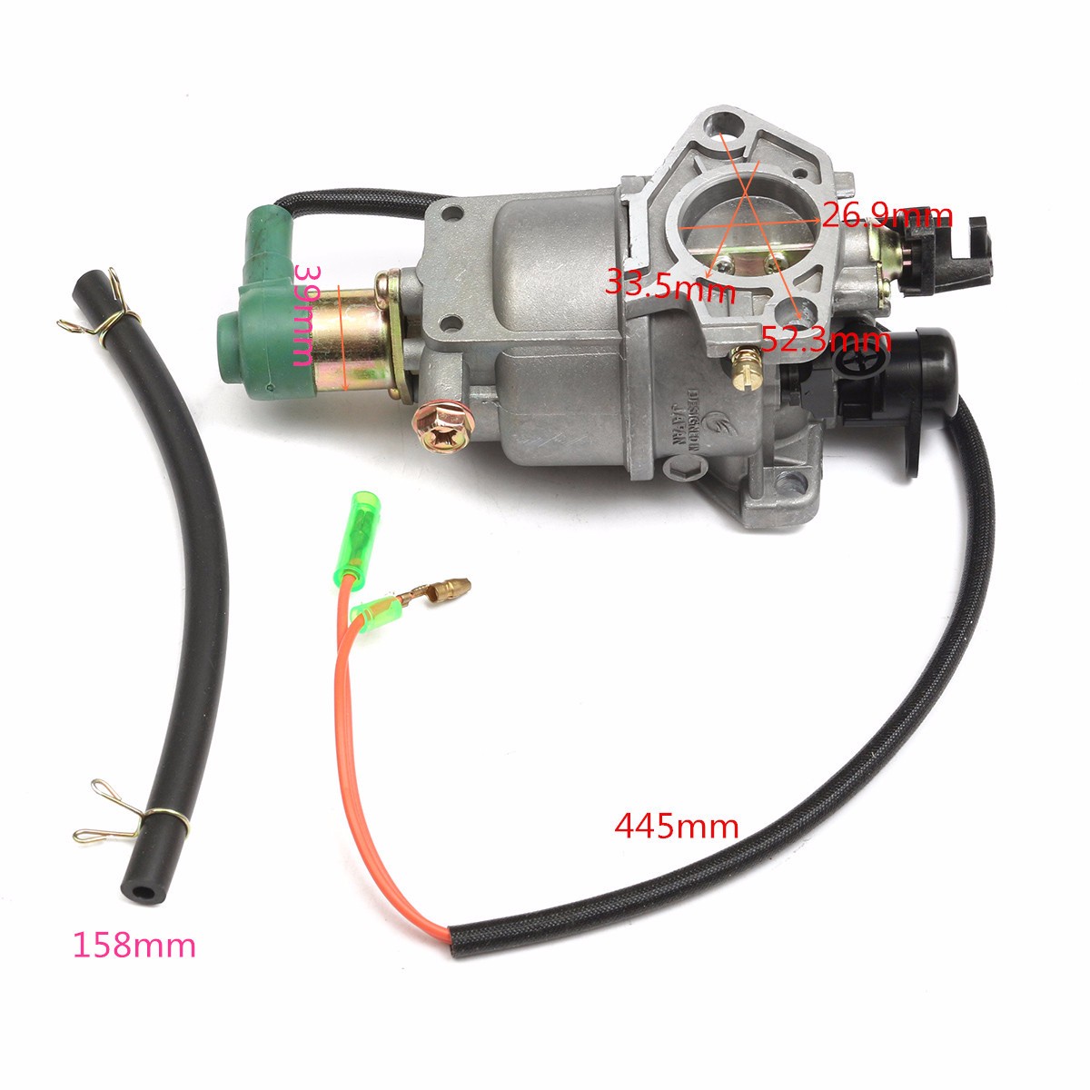 Carburetor-For-Honda-GX240-8HP-GX270-9HP-GX340-11HP-GX390-13HP-Generator-Engine-1117981