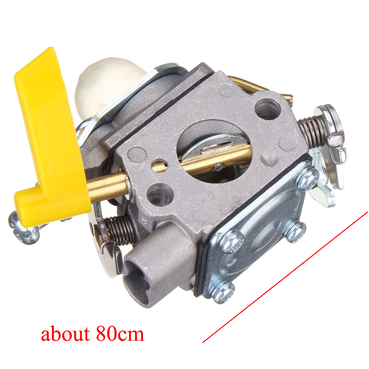 Carburetor-For-Ryobi-Homelite-RY28160-RY28161-UT33600-UT33650-308054077-1297104