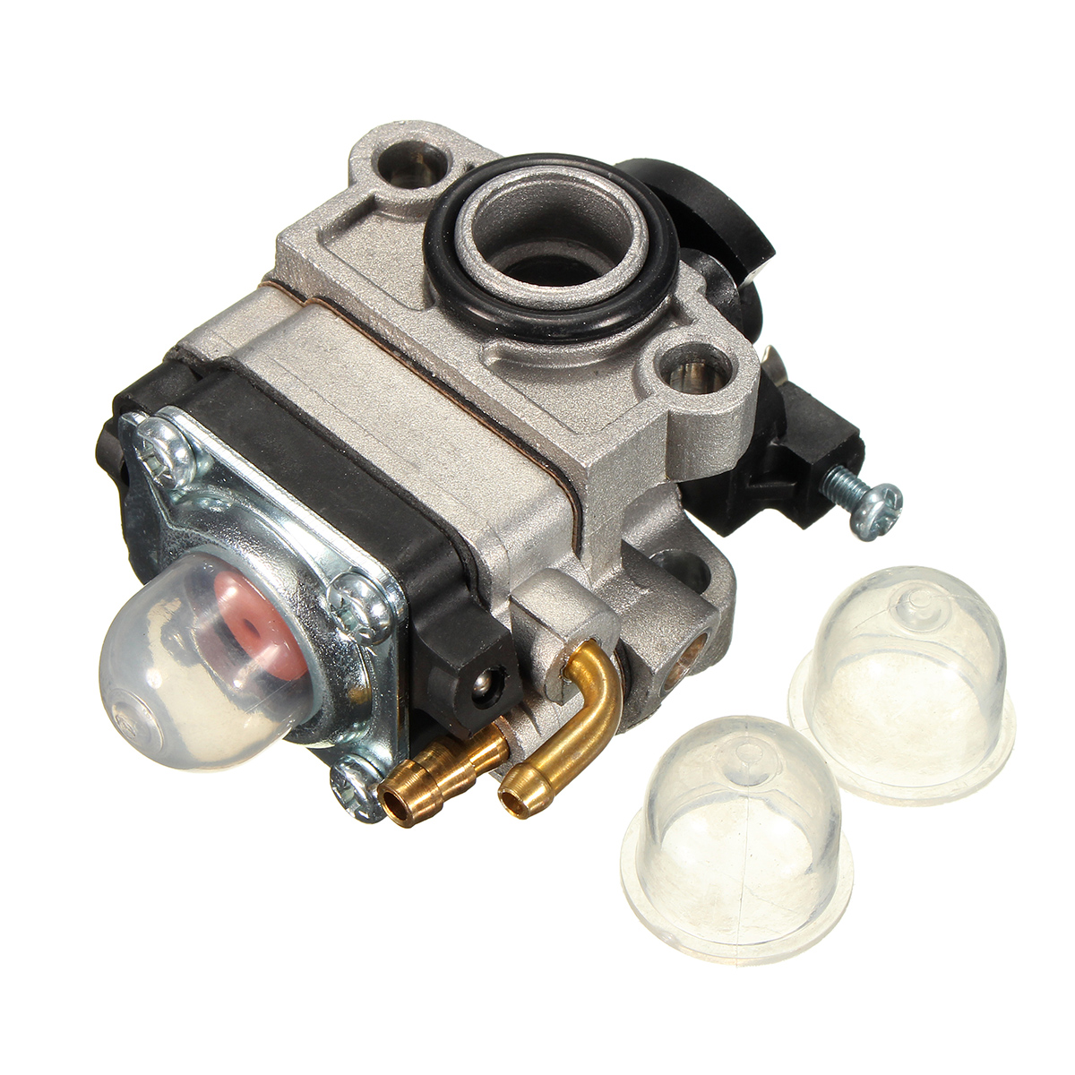 Carburetor-For-Troy-Bilt-TB575SS-TB525CS-Trimmer-Cultivator-753-04745-753-1225-1092245