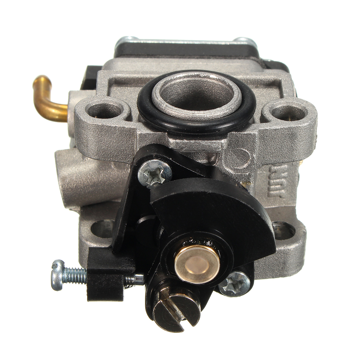 Carburetor-For-Troy-Bilt-TB575SS-TB525CS-Trimmer-Cultivator-753-04745-753-1225-1092245