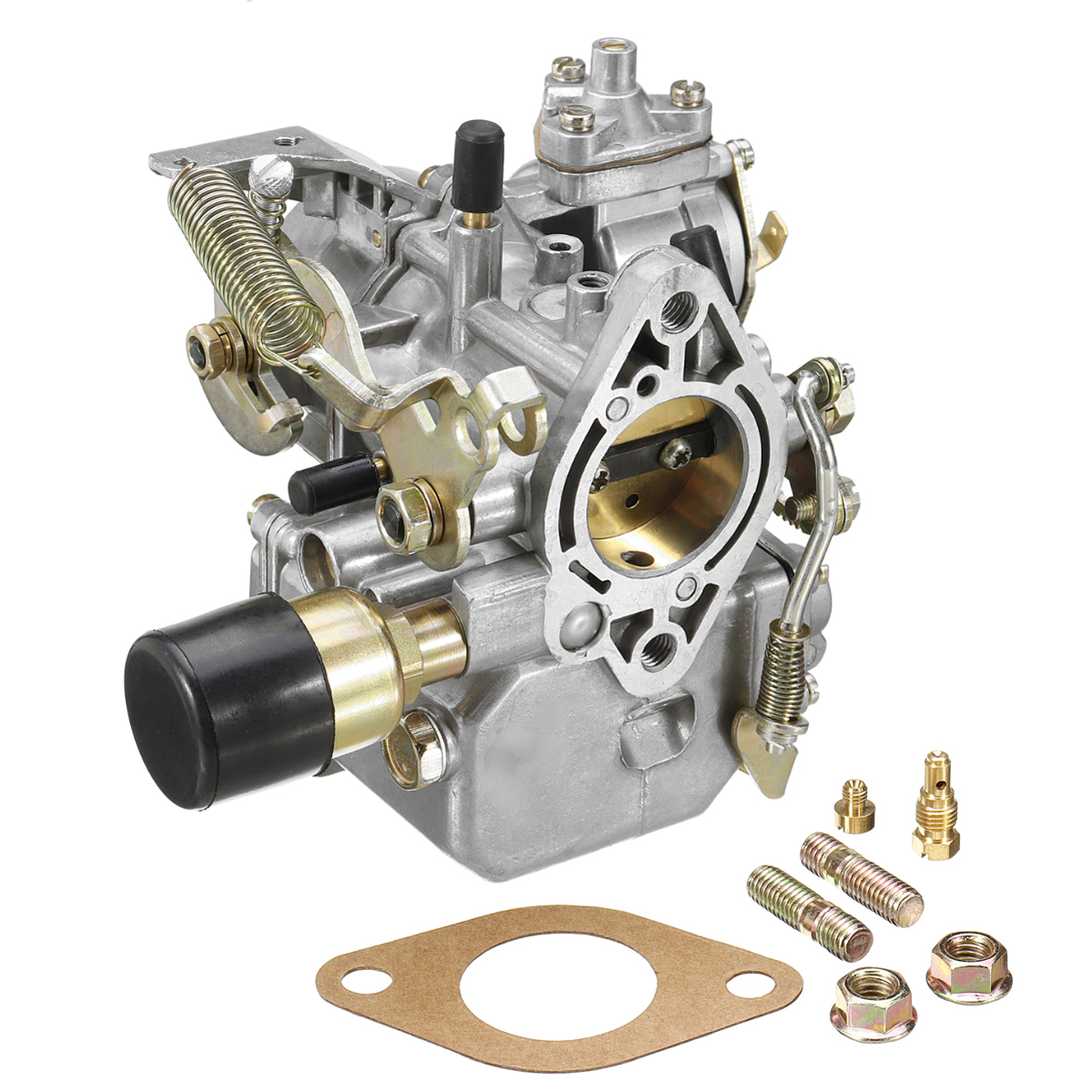 Carburetor-For-VW-Beetle-34-PICT-3-Engines-Electric-Choke-1600CC-113129031K-1561577