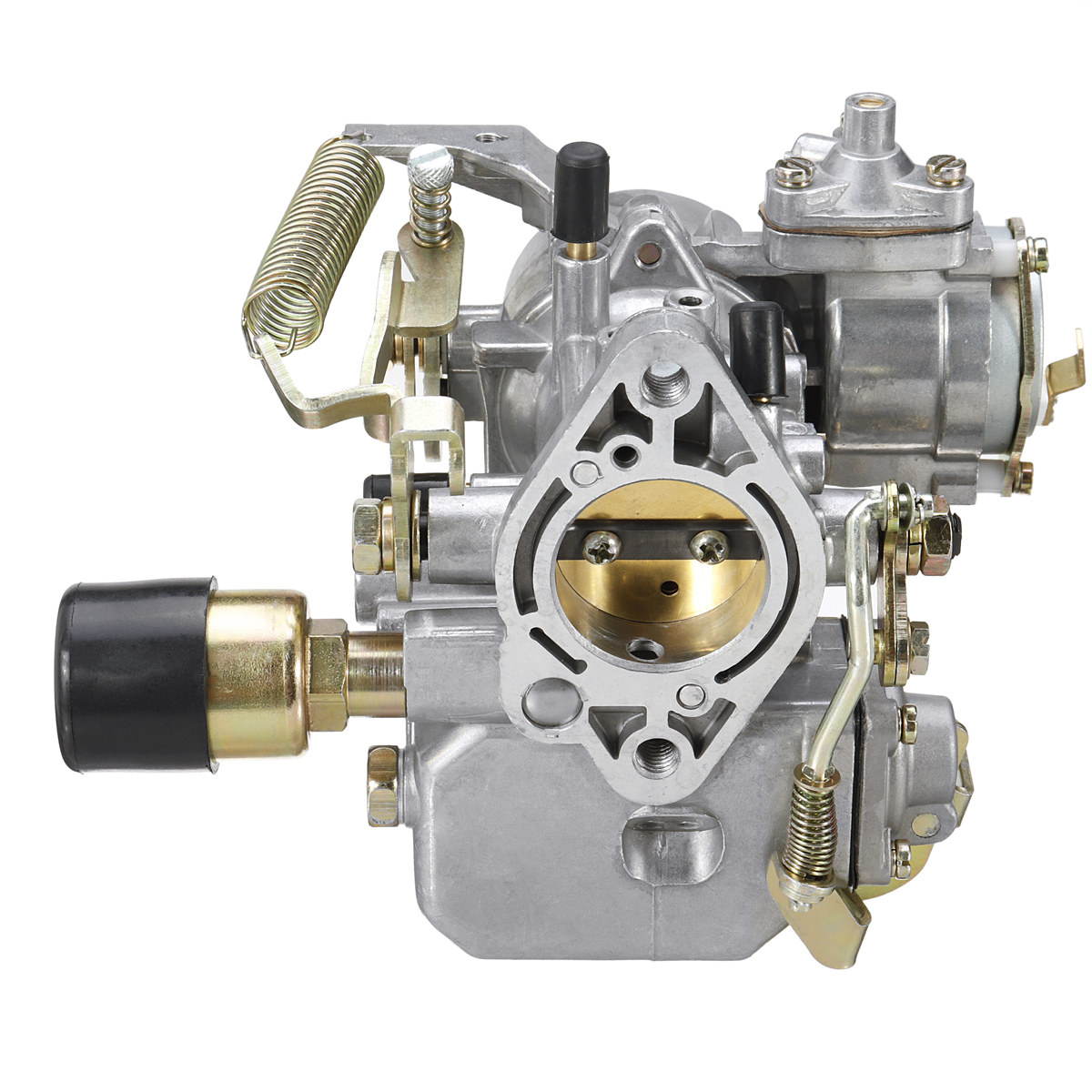 Carburetor-For-VW-Beetle-34-PICT-3-Engines-Electric-Choke-1600CC-113129031K-1561577