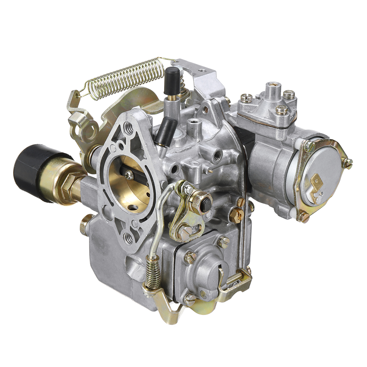 Carburetor-For-VW-Beetle-34-PICT-3-Engines-Electric-Choke-1600CC-113129031K-1561577