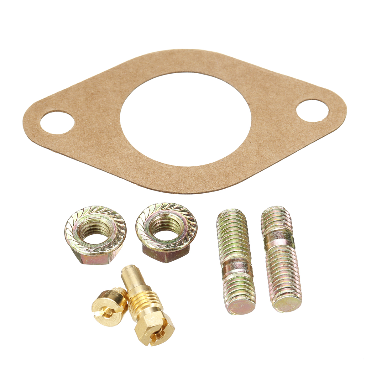 Carburetor-For-VW-Beetle-34-PICT-3-Engines-Electric-Choke-1600CC-113129031K-1561577