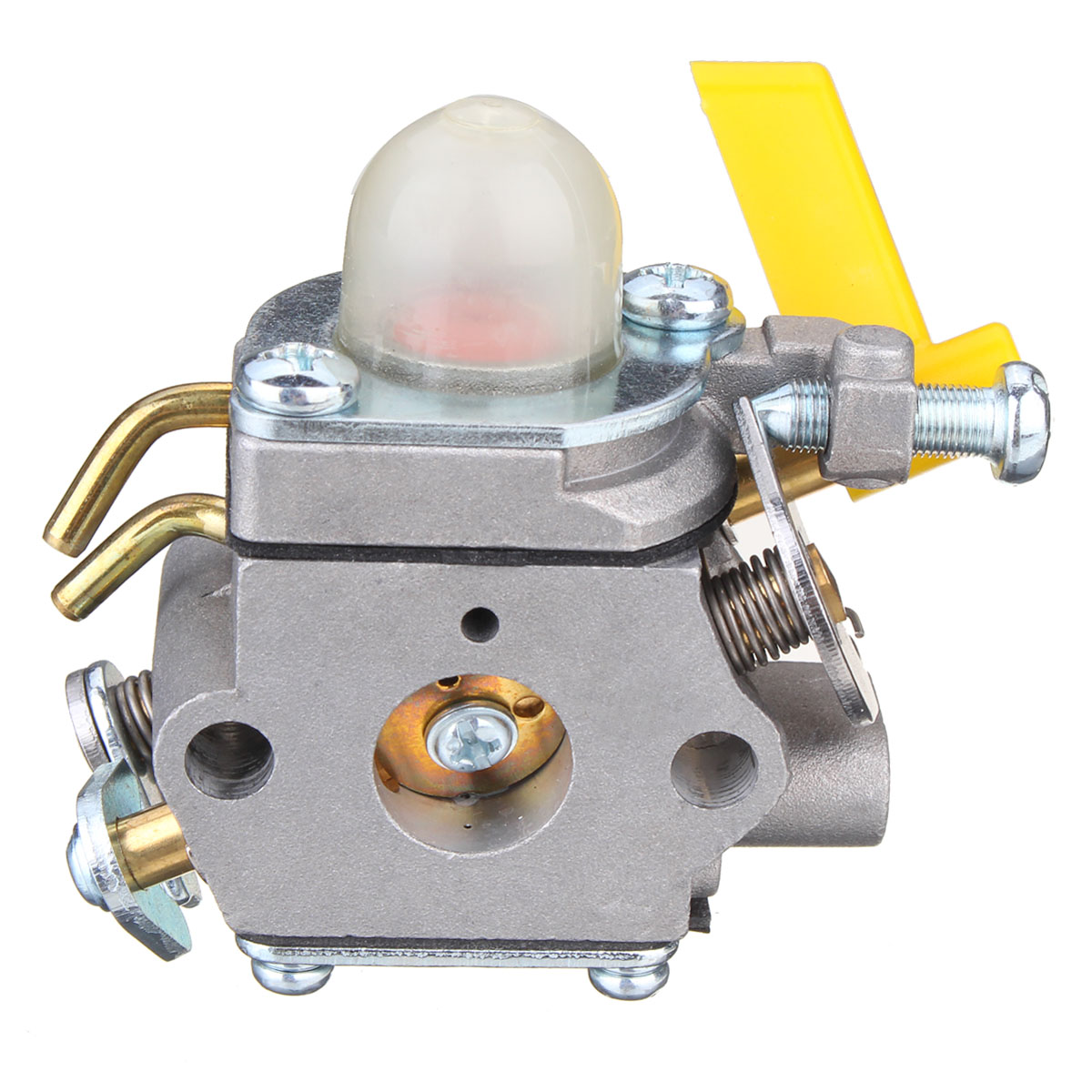 Carburetor-For-Yobi-Homelite-UT-60526-RY09550-RY09050-RY09551-308054032-Primer-Bulb-Fuel-Filter-O-1297107