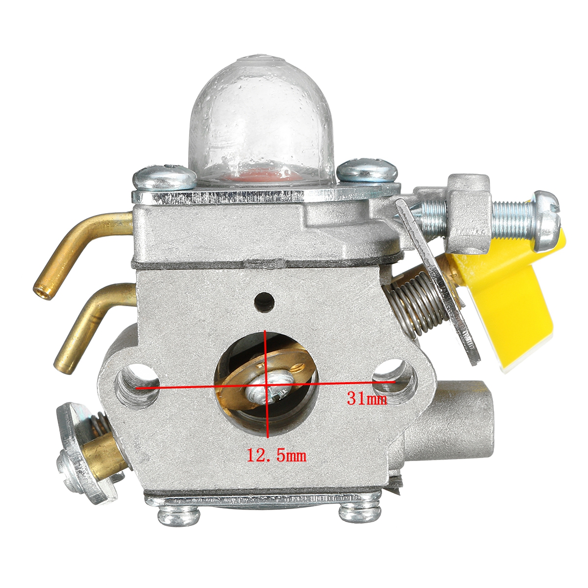 Carburetor-For-Zama-C1U-H60-Homelite-25cc-Ryobi-26cc-30cc-Carb-308054003-3074504-1170044